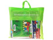 Opakowanie Mata rozkładana z ulicą