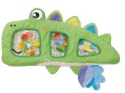 Opakowanie Mata sensoryczna wodna Krokodyl