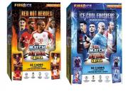 Opakowanie Match Attax Extra mega puszka 1 szt.mix