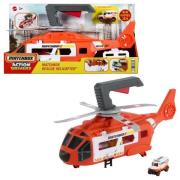 Opakowanie Matchbox Helikopter ratunkowy