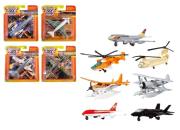 Opakowanie Matchbox samolot Skybusters