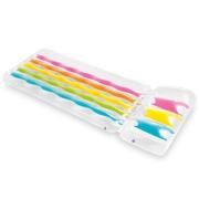 Opakowanie Materac do pływania Tęcza 203x84cm