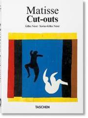 Opakowanie Matisse, Cut-outs