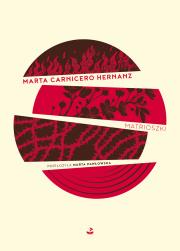 Okładka książki Matrioszki