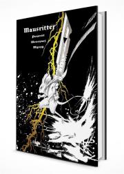 Mausritter. Wydawca: Alis Games. Dadada.pl Opakowanie Mausritter