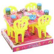 Opakowanie Mebelki dla lalek