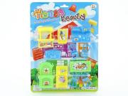 Opakowanie Mebelki do domku dla lalek