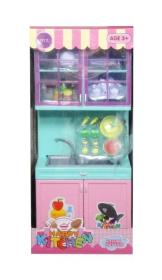 Opakowanie Mebelki kuchnia