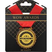 Opakowanie Medal na prezent Wyjątkowy