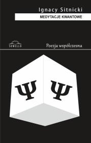 Okładka książki Medytacje kwantowe