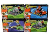 Opakowanie Mega Bloks Xtreme