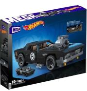 Opakowanie Mega Hot Wheels Pojazd Rodger Dodger