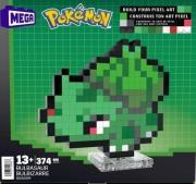 Opakowanie Mega Pokemon - Bulbasaur HTH75