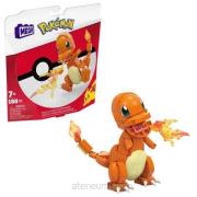 Opakowanie Mega Pokemon - Charmander GKY96