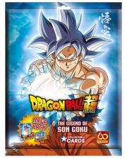 Megazestaw Dragon Ball Super - Legend of Son Goku. Wydawca: Panini. Dadada.pl Opakowanie Megazestaw Dragon Ball Super - Legend of Son Goku