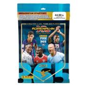 Megazestaw startowy Fifa 365 Adrenalyn XL 2023. Wydawca: Panini. Dadada.pl Opakowanie Megazestaw startowy Fifa 365 Adrenalyn XL 2023