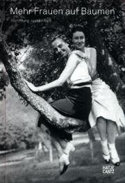 Okładka książki Mehr Frauen auf Bäumen