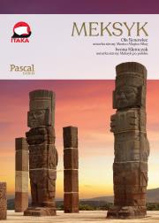 Okładka książki Meksyk