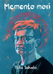 Okładka książki Memento mori