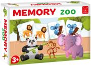 Opakowanie Memory Zoo