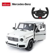 Mercedes-Benz G63 1:14. Wydawca: Rastar. Dadada.pl Opakowanie Mercedes-Benz G63 1:14