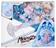 Opakowanie Mermaze Mermaidz W Theme Doll - KI