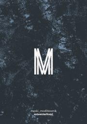 Męski Modlitewnik. Autor: Opracowanie zbiorowe. Dadada.pl Okładka książki Męski Modlitewnik