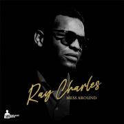 Mess Around - Płyta winylowa. Autor: Ray Charles. Dadada.pl Okładka książki Mess Around - Płyta winylowa