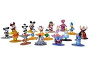 Opakowanie Metalowa figurka Disney w saszetce mix