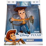 Opakowanie Metalowa figurka Toy's Story Woody