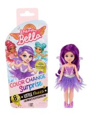 MGA's Dream Bella Color Change Surprise Aubrey. Wydawca: MGA. Dadada.pl Opakowanie MGA's Dream Bella Color Change Surprise Aubrey