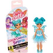 MGA's Dream Bella Color Change Surprise DreamBella. Wydawca: MGA. Dadada.pl Opakowanie MGA's Dream Bella Color Change Surprise DreamBella