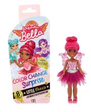 MGA's Dream Bella Color Change Surprise Jaylen. Wydawca: MGA. Dadada.pl Opakowanie MGA's Dream Bella Color Change Surprise Jaylen
