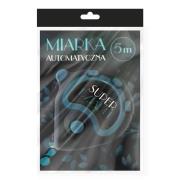 Opakowanie Miarka automatyczna 5m