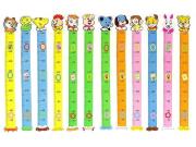 Opakowanie Miarka wzrostu MIX