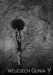 Okładka książki Miasto i rzeka