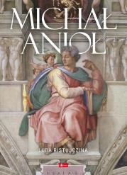 Okładka książki Michał Anioł