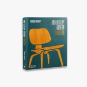 Okładka książki Mid-Century Modern Furniture