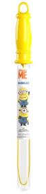 Opakowanie Miecz do baniek mydlanych 120ml Minionki