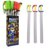 Opakowanie Miecz piankowy MIX