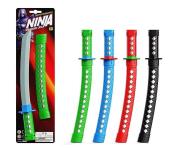 Opakowanie Miecz Samuraja MIX