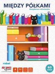 Opakowanie Między półkami REBEL