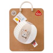 Miękka piłka z kolekcji Natura 2. Wydawca: BabyFehn. Dadada.pl Opakowanie Miękka piłka z kolekcji Natura 2