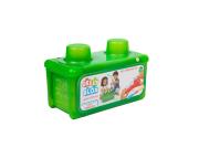 Miękkie Klocki Skrzynka Storage Case Jelly Blox. Wydawca: Goliath. Dadada.pl Opakowanie Miękkie Klocki Skrzynka Storage Case Jelly Blox