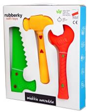 Opakowanie Miękkie narzędzia