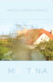 Okładka książki Migotania