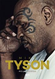 Okładka książki Mike Tyson. Moja prawda