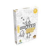 Mikro Makro 4: Ostatnie starcie. Wydawca: Lucky Duck Games Polska. Dadada.pl Opakowanie Mikro Makro 4: Ostatnie starcie