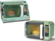 Opakowanie Mikrofalówka na baterie