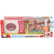 Opakowanie Mikrofalówka na naterie